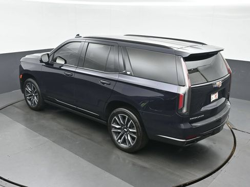 Used 2023 Cadillac Escalade Sport w/ Touring Package AWD/4WD image 37