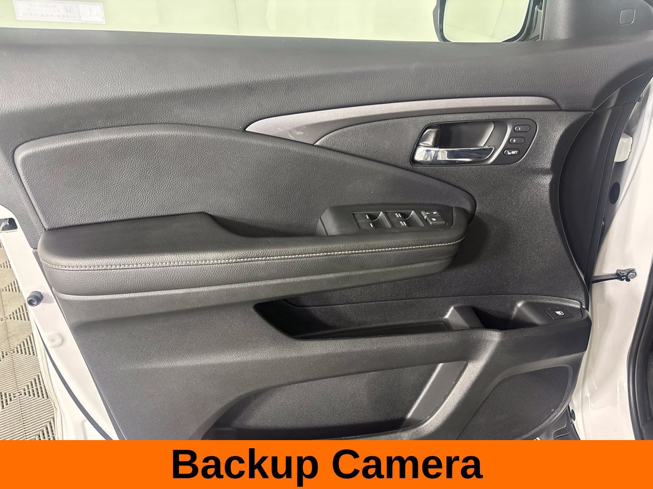 Used 2023 Honda Ridgeline RTL-E image 9