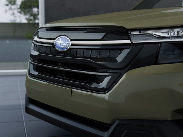 New 2026 Subaru Forester Touring AWD/4WD image 11