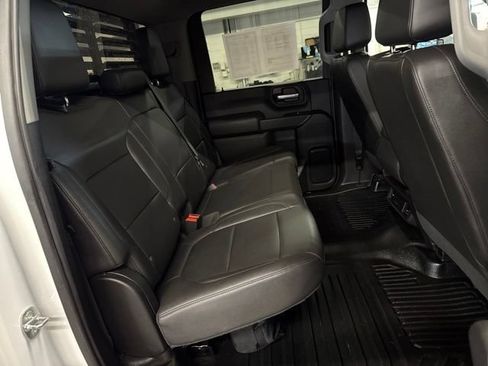 Used 2021 Chevrolet Silverado 3500 W/T w/ WT Fleet Convenience Package AWD/4WD image 25