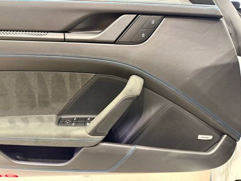 Used 2022 Porsche 911 GT3 w/ Extended Leather Package image 23