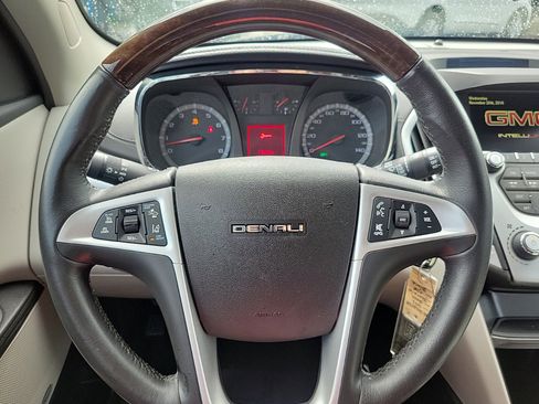 Used 2017 GMC Terrain Denali image 19