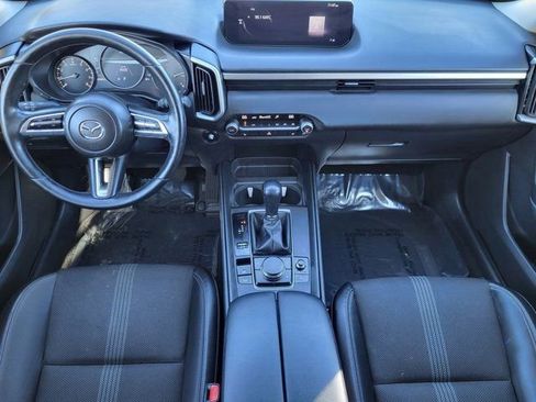 Used 2024 MAZDA CX-50 AWD 2.5 S w/ Preferred Package image 15