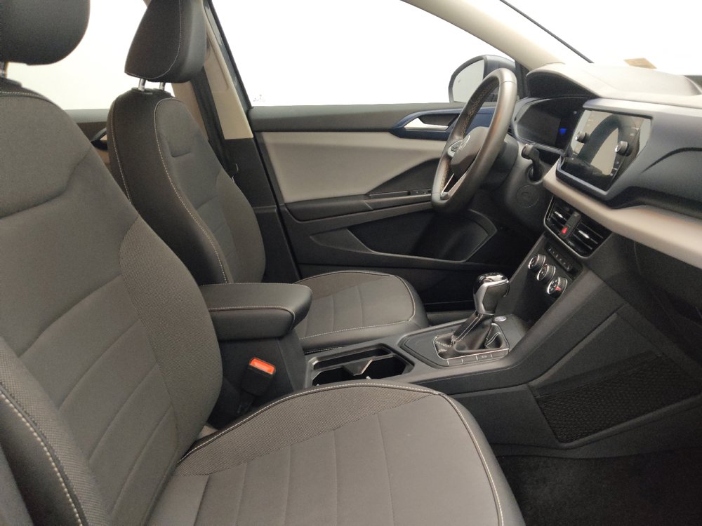 Used 2022 Volkswagen Taos SE FWD image 21