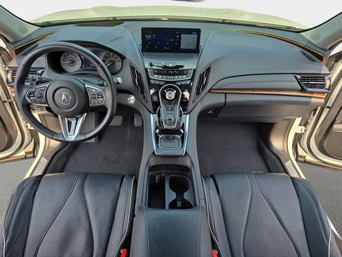 Used 2019 Acura RDX FWD w/ Advance Package image 9