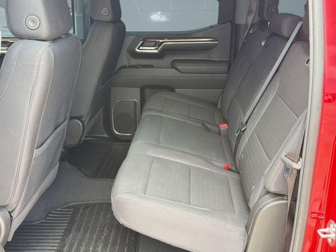 Used 2024 GMC Sierra 1500 SLE AWD/4WD image 14