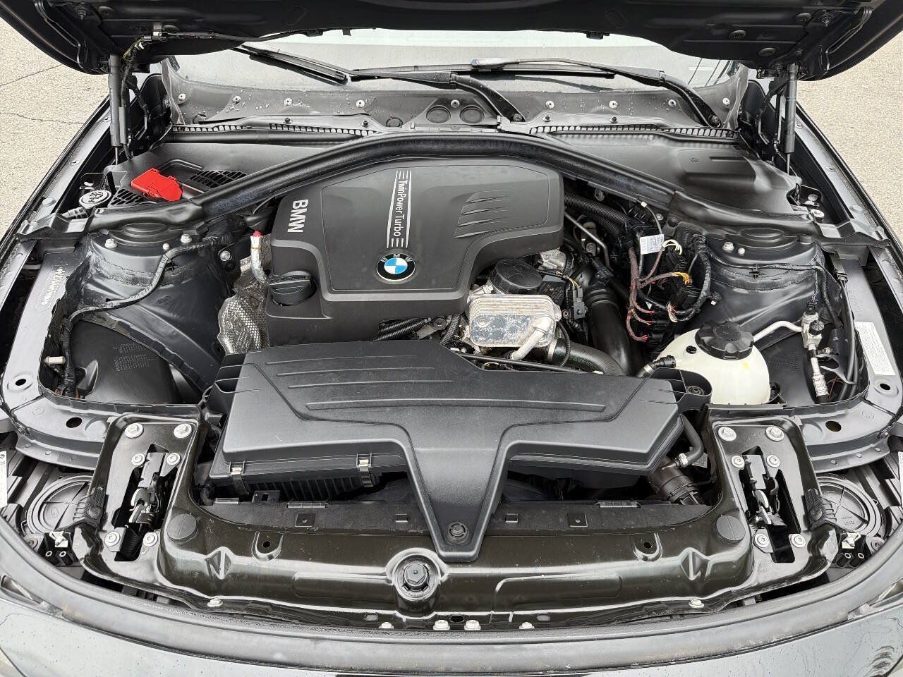 Used 2013 BMW 328i Sedan RWD image 12