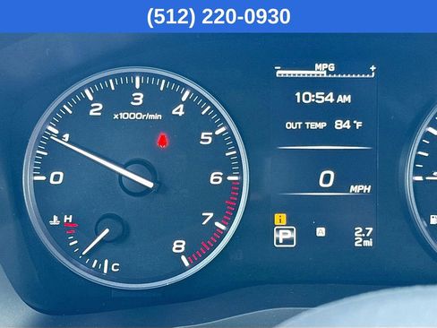 New 2025 Subaru Ascent Onyx Edition image 15