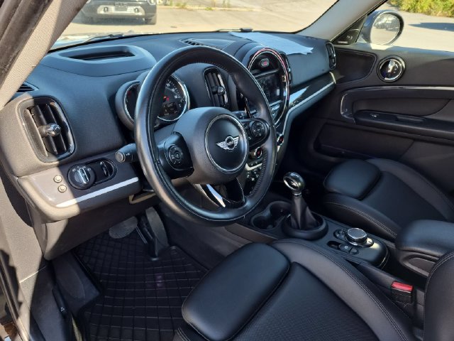 Used 2018 MINI Cooper Countryman S AWD/4WD image 8