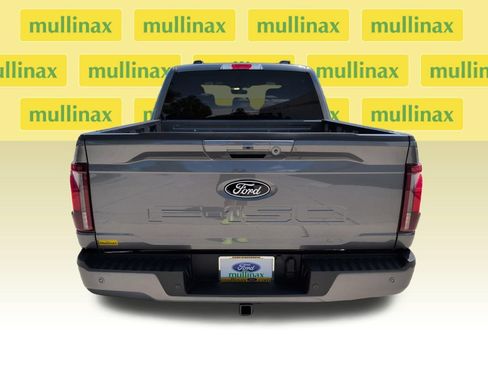 New 2026 Ford F150 Lariat RWD image 26