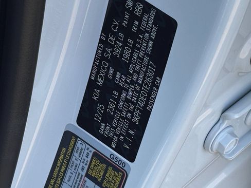 Used 2026 Kia K4 FWD image 31