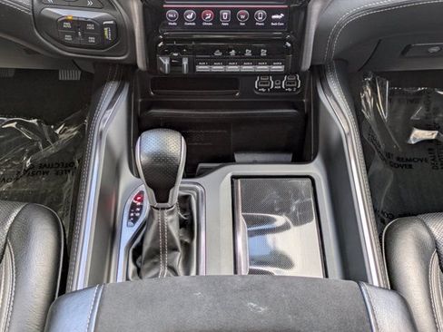 Used 2021 RAM 1500 TRX w/ TRX Level 2 Equipment Group AWD/4WD image 19
