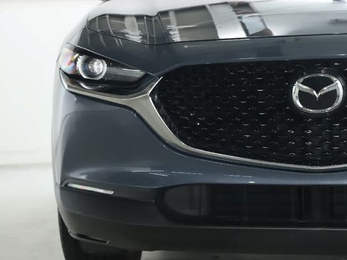 Used 2023 MAZDA CX-30 AWD 2.5 S w/ Preferred Package image 6