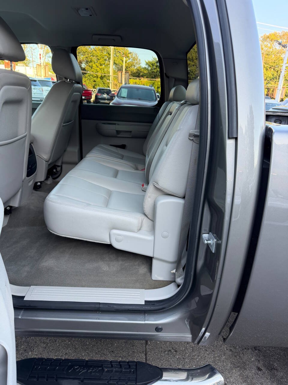 Used 2013 GMC Sierra 1500 SLE RWD image 12