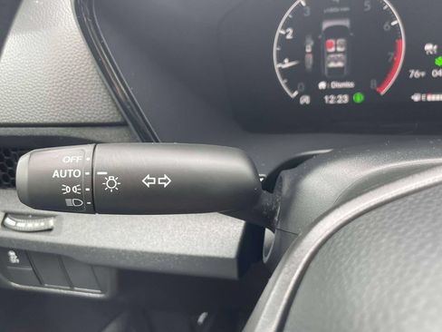 Certified 2024 Honda CR-V EX image 25