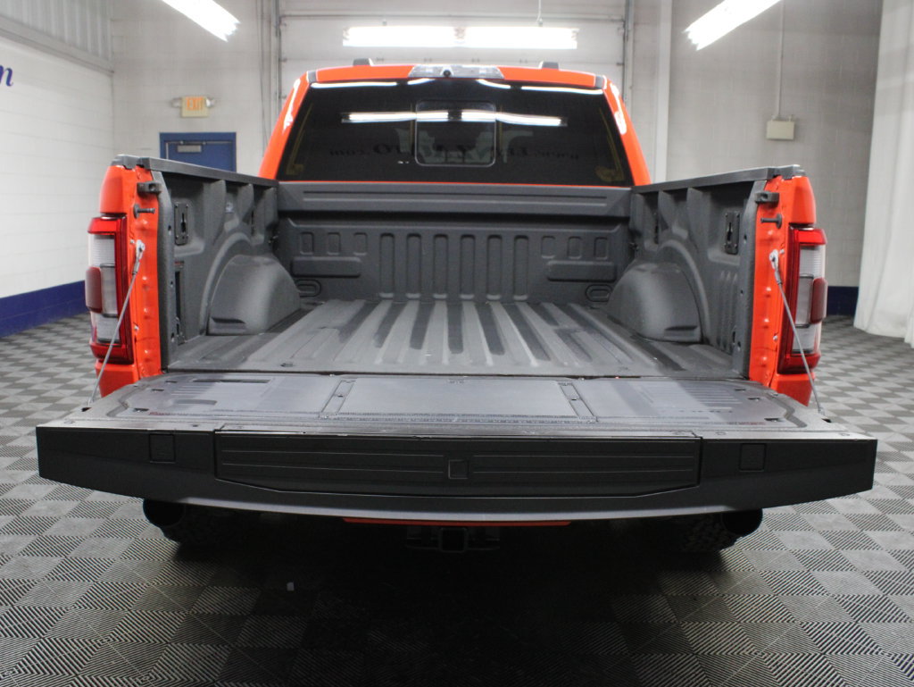 Used 2022 Ford F150 Raptor w/ Equipment Group 801A High AWD/4WD image 52