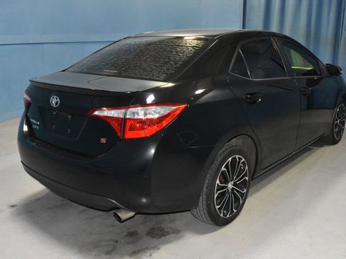 Used 2015 Toyota Corolla S image 24