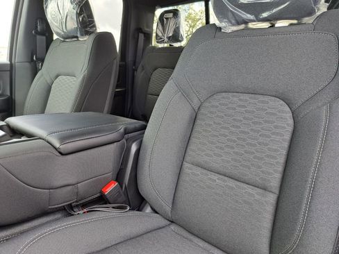 New 2026 RAM 1500 Express image 19