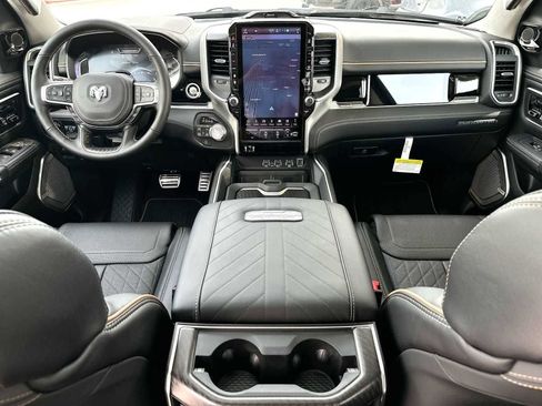 New 2026 RAM 1500 Tungsten AWD/4WD image 25