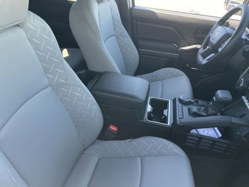 New 2026 Toyota Tacoma SR5 image 23