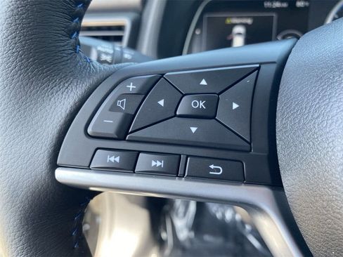 New 2025 Nissan Leaf SV Plus FWD image 18
