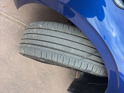 Used 2025 Kia K5 GT-Line image 35