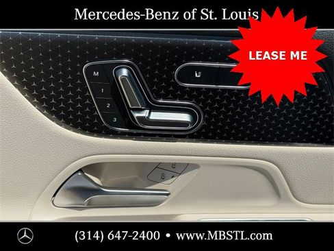 Certified 2025 Mercedes-Benz GLA 250 4MATIC image 13