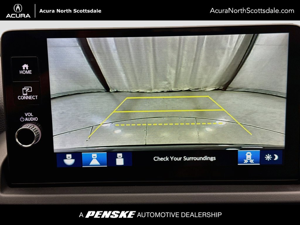 Certified 2025 Acura ADX A-Spec FWD image 16
