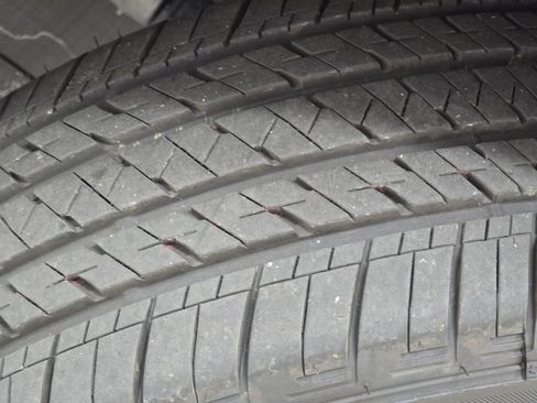 Used 2022 Honda CR-V EX-L image 9