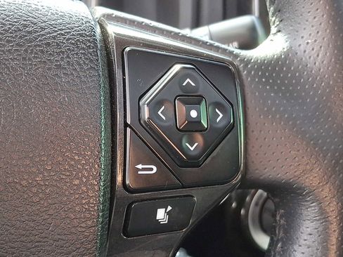 Used 2021 Toyota 4Runner TRD Off-Road Premium w/ Moonroof Package image 20