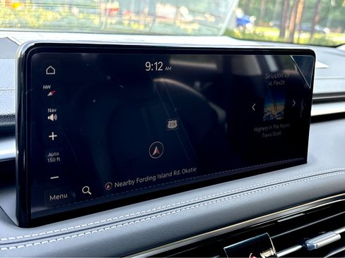 New 2026 Genesis G70 3.3T Sport Prestige image 12