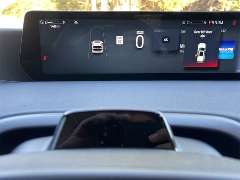 New 2025 Ford Expedition Max Platinum w/ Platinum Ultimate Package image 12