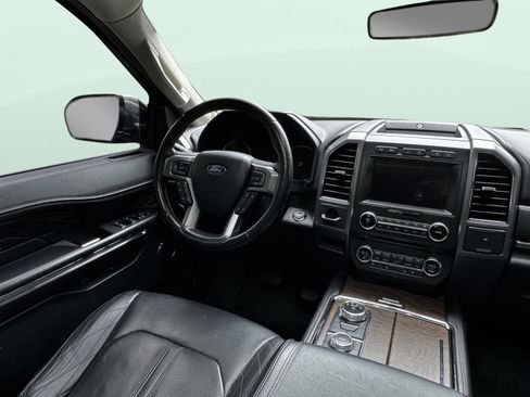 Used 2018 Ford Expedition Platinum AWD/4WD image 14