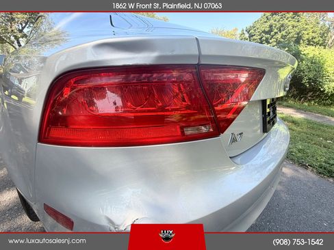 Used 2014 Audi A7 3.0T Prestige AWD/4WD image 27