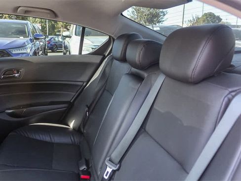 Used 2016 Acura ILX image 24