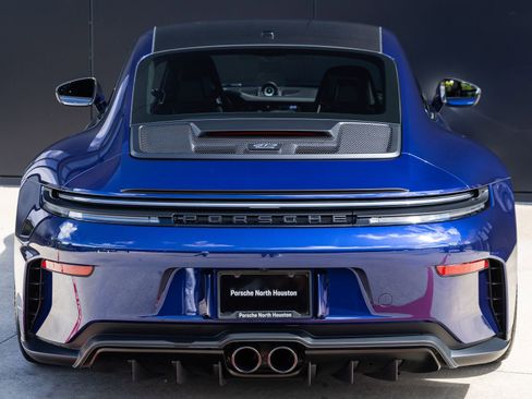 Certified 2026 Porsche 911 GT3 RWD image 11