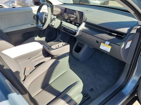 New 2026 Hyundai Ioniq 5 SEL image 17