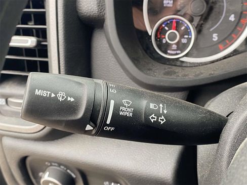 New 2025 RAM 3500 Tradesman image 30