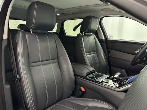 Used 2023 Land Rover Range Rover Velar S AWD/4WD image 18