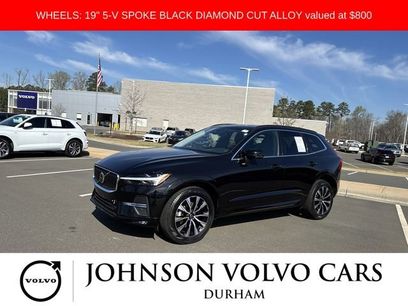 Used 2023 Volvo XC60 B5 Core w/ Climate Package