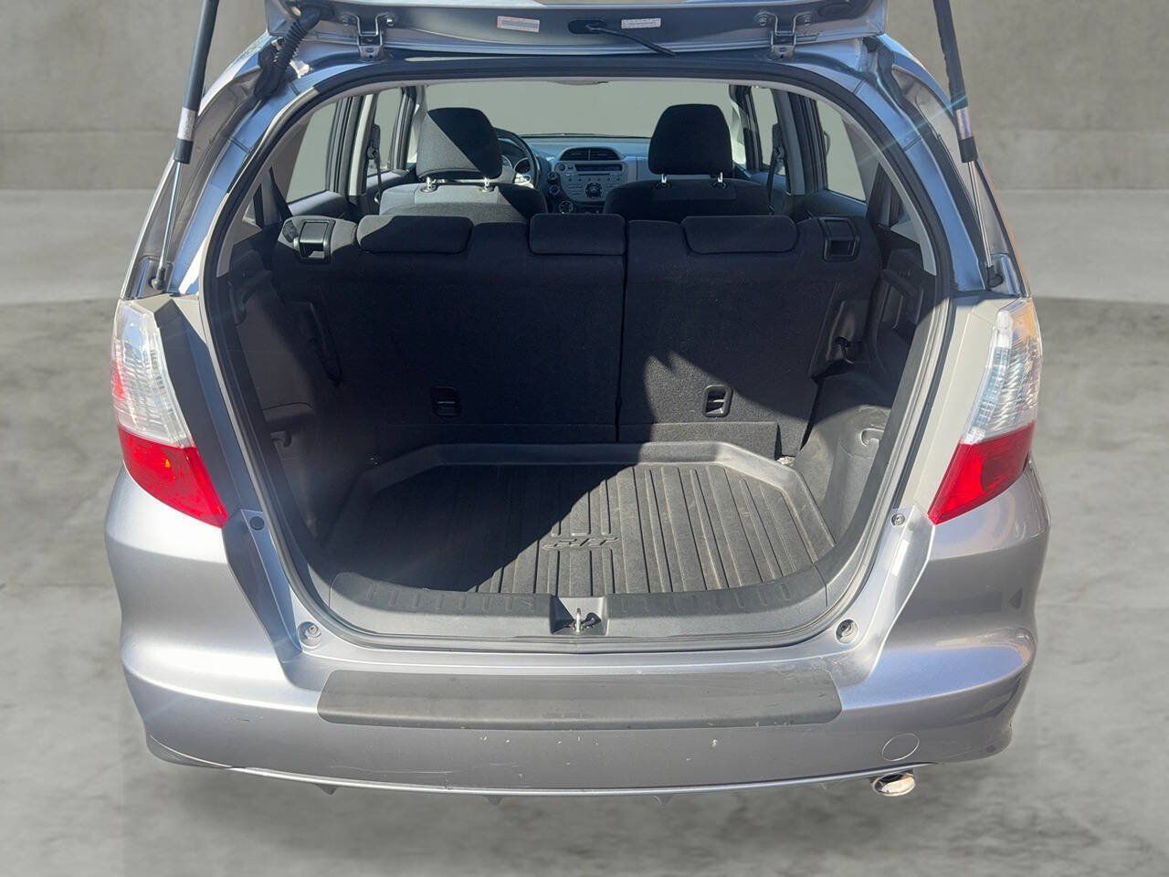 Used 2009 Honda Fit Sport image 20