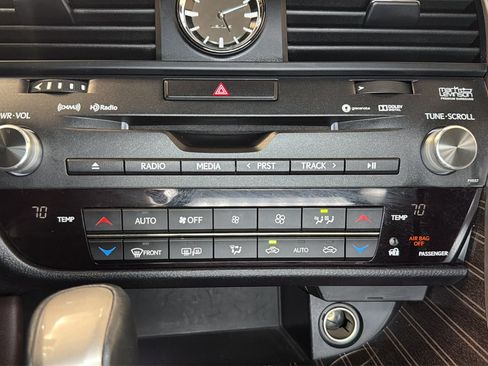 Used 2017 Lexus RX 350 FWD w/ Luxury Package image 27
