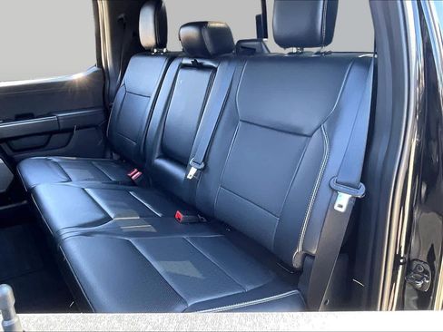 Used 2024 Ford F150 Lariat w/ Bed Utility Package AWD/4WD image 20