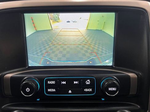 Used 2018 GMC Sierra 1500 Denali w/ Denali Ultimate Package image 24