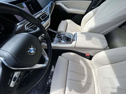 Used 2021 BMW X5 sDrive40i w/ Convenience Package image 10