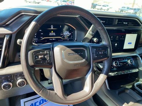 Used 2024 GMC Sierra 3500 Denali Ultimate image 11
