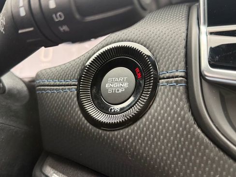 New 2026 Jeep Compass Latitude AWD/4WD image 21