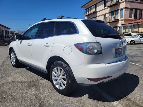 Used 2011 MAZDA CX-7 i Sport FWD image 3