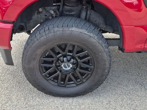 Used 2021 Ford F250 Lariat image 7