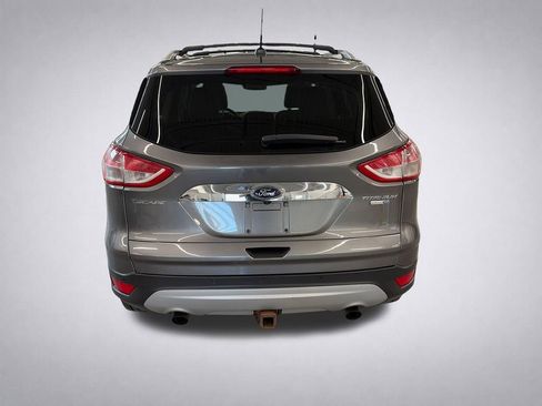 Used 2014 Ford Escape Titanium AWD/4WD image 5